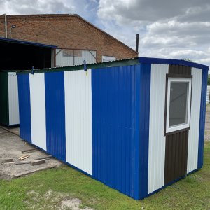 Продукція на складі